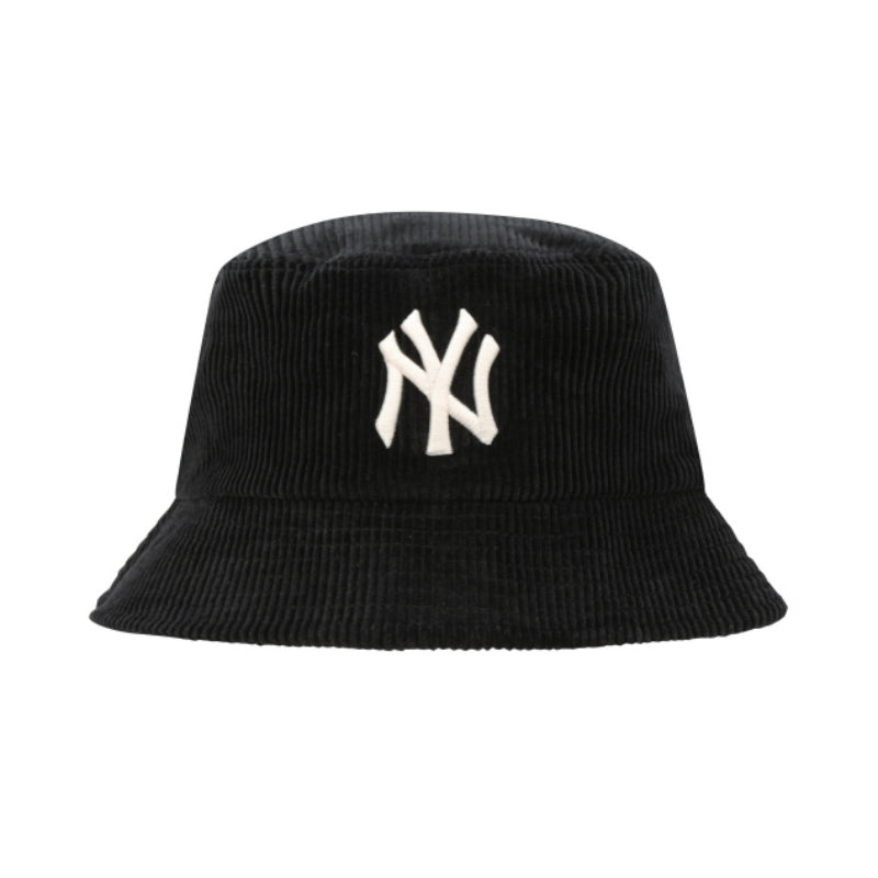 MLBKorea x Dawn - Corduroy Bucket Hat