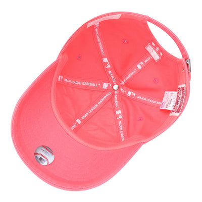 MLB Korea - LA Dodgers Cursive Ball Cap