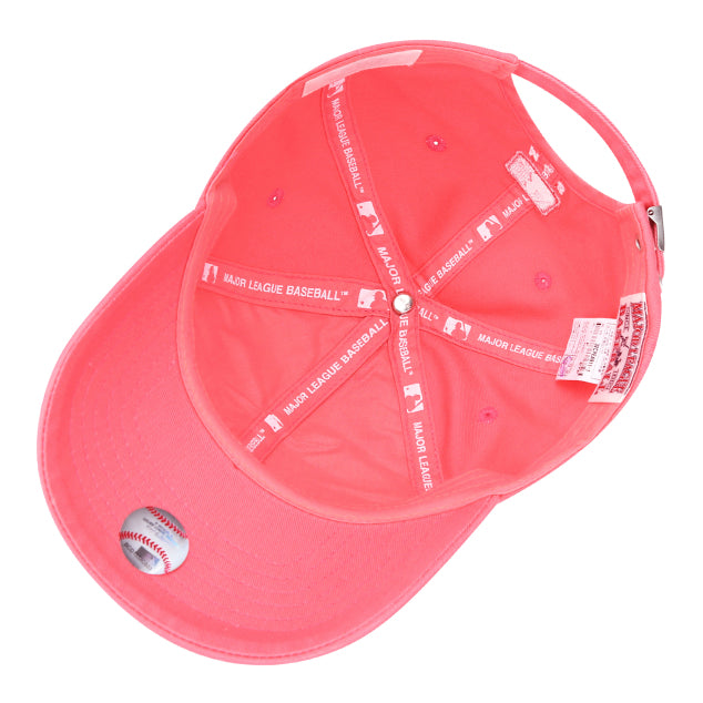 MLB Korea - LA Dodgers Cursive Ball Cap
