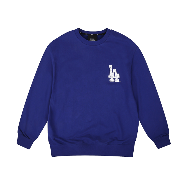 MLB Korea - MLBLike Overfit Sweatshirt