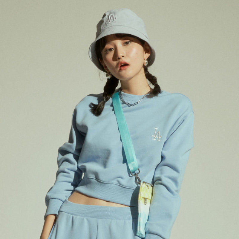 MLB Korea - Logo Basics - Women&