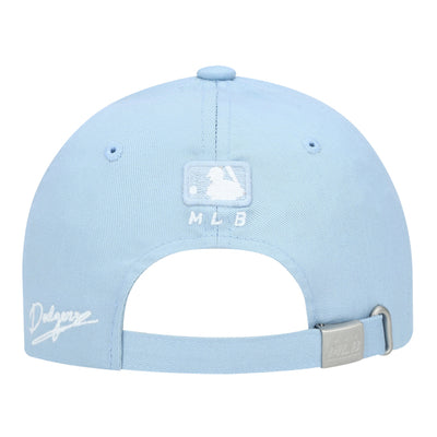 MLB Korea - LA Dodgers MIlky Ball Cap