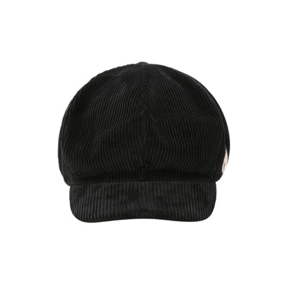 MLBKorea x Dawn - Corduroy Newsboy Cap