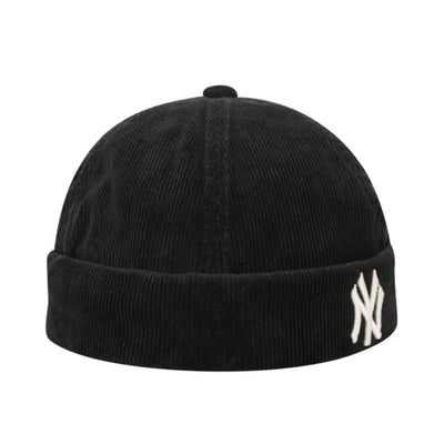 MLBKorea x Dawn - Corduroy Watch Cap