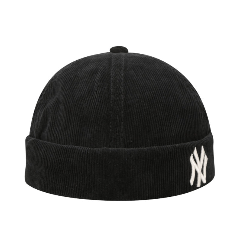 MLBKorea x Dawn - Corduroy Watch Cap