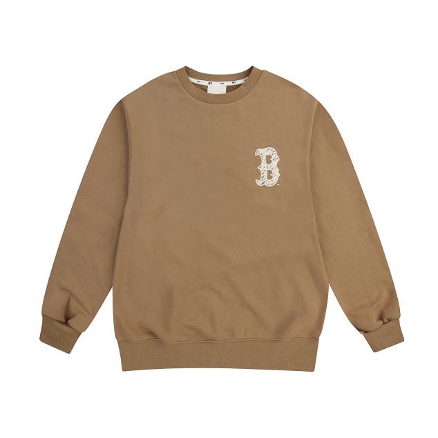 MLB Korea - MLBLike Overfit Sweatshirt