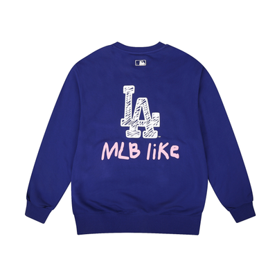 MLB Korea - MLBLike Overfit Sweatshirt