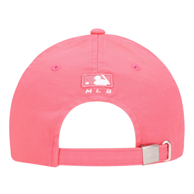 MLB Korea - LA Dodgers Cursive Ball Cap