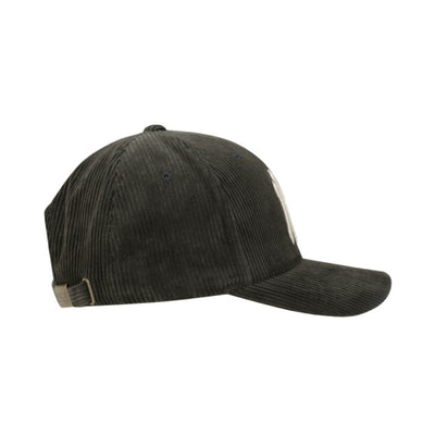 MLBKorea x Dawn - Corduroy Curve Adjustment Cap