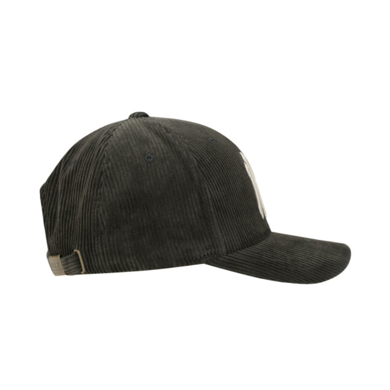 MLBKorea x Dawn - Corduroy Curve Adjustment Cap