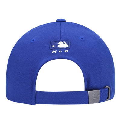 MLB Korea - LA Dodgers Diamond Adjustable Cap