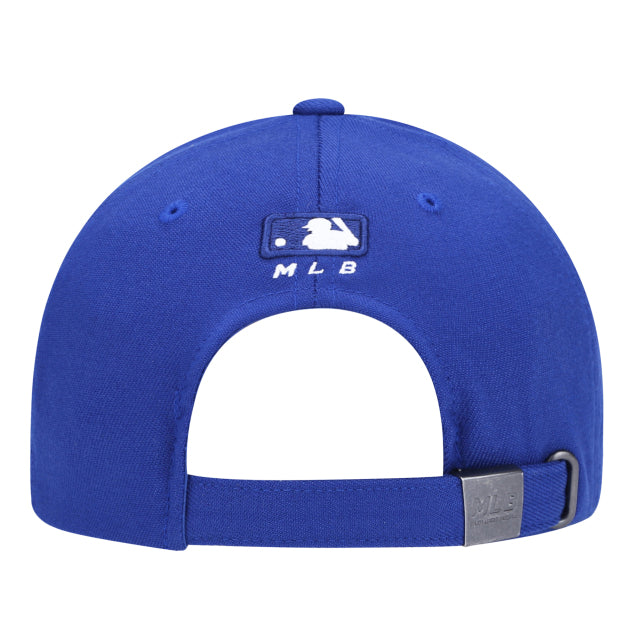 MLB Korea - LA Dodgers Diamond Adjustable Cap