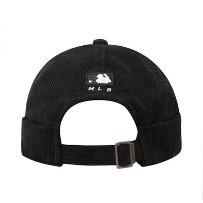 MLBKorea x Dawn - Corduroy Watch Cap