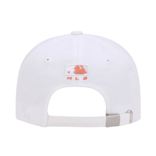 MLB Korea - Popcorn Ball Cap