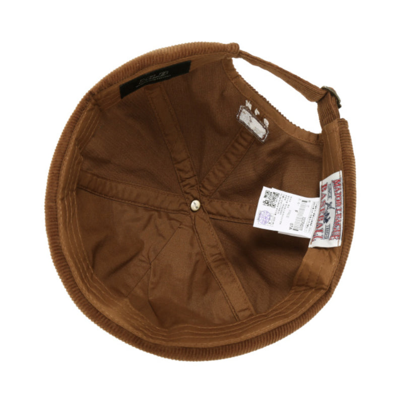 MLBKorea x Dawn - Corduroy Watch Cap