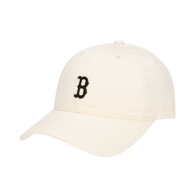 MLB Korea - Boston Red Sox Rookie Ball Cap - Ivory