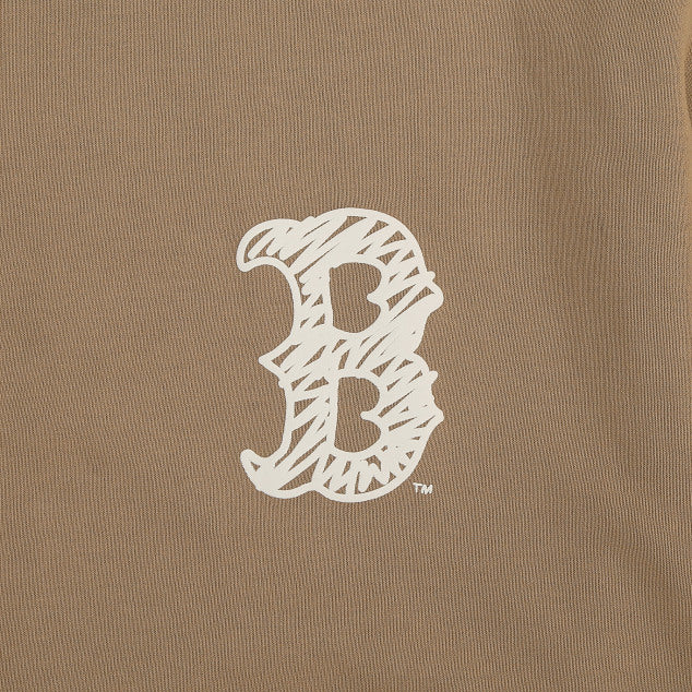 MLB Korea - MLBLike Overfit Sweatshirt