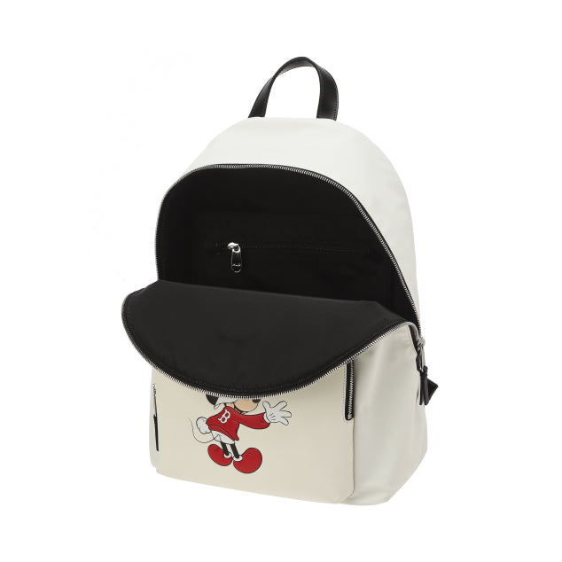 MLB x Disney - Nylon Backpack - Mickey Mouse - Preorder