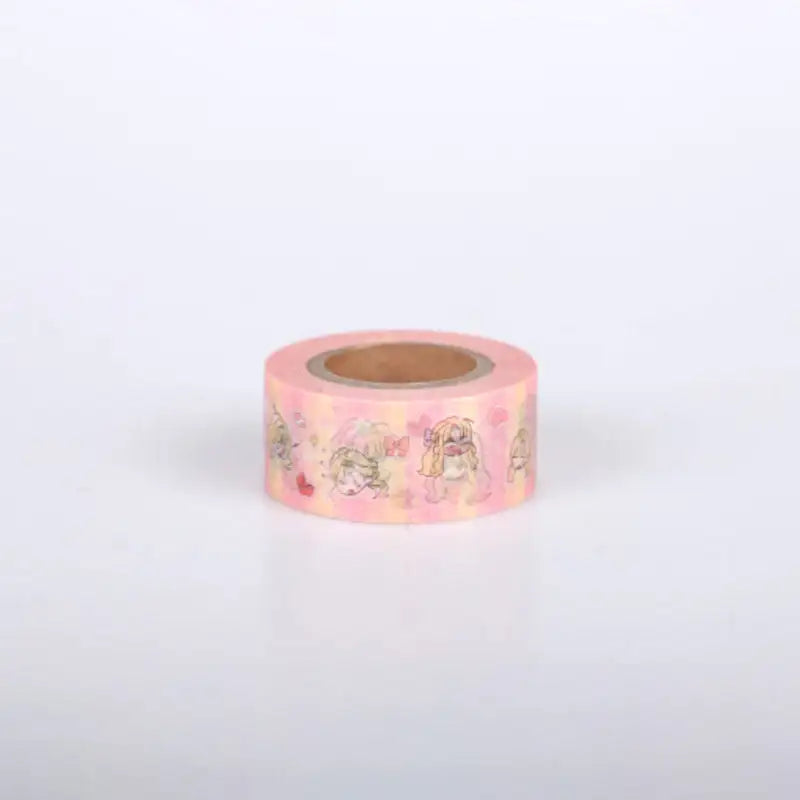 How to Make My Husband on My Side - Masking Tape Set - KWSTORE - Masking Tape - Harumio