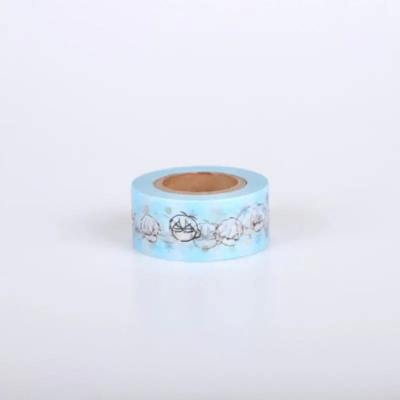 How to Make My Husband on My Side - Masking Tape Set - KWSTORE - Masking Tape - Harumio