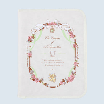 A Stepmother's Fairy Tale - Tablet Pouch