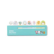 Spoonz x NU'EST - Stick Marker - Spoonz x NU'EST - Accessories - Harumio
