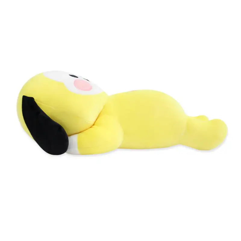 NARA HOME DECO x BT21- Healing Lying Cushion - NARA HOME DECO - Cushion - Harumio