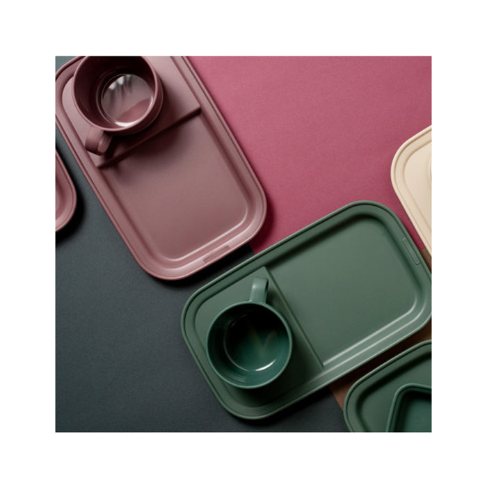Nineware - Ordinary Table Morning Set