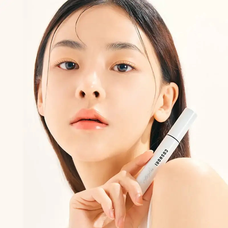 Cosnori - Eyelash Serum + Nail Strengthener Set - Cosnori - Eyelash Serum - Harumio