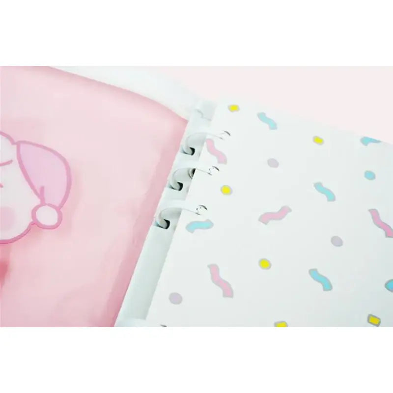 BT21 - Baby Retro Diary - LINE FRIENDS - Diaries - Harumio