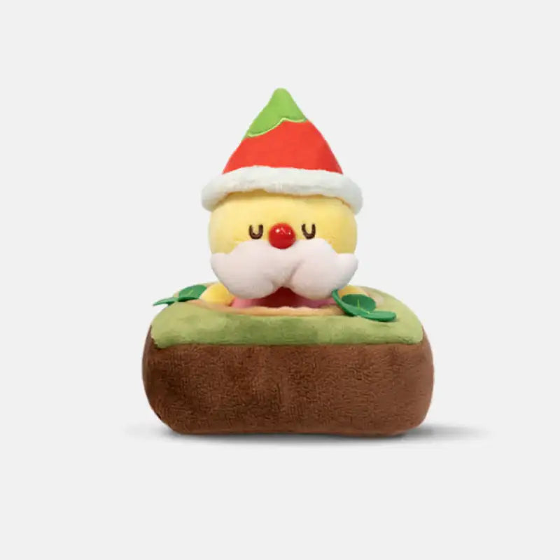 Cookie Run - Sugar Gnome Plush Doll