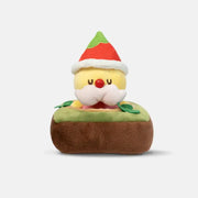 Cookie Run - Sugar Gnome Plush Doll - Cookie Run - Accessories - Harumio