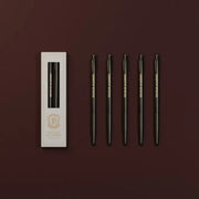 Dark Moon - Decelis Ballpoint Pen Set - Webtoon Friends - Pen - Harumio