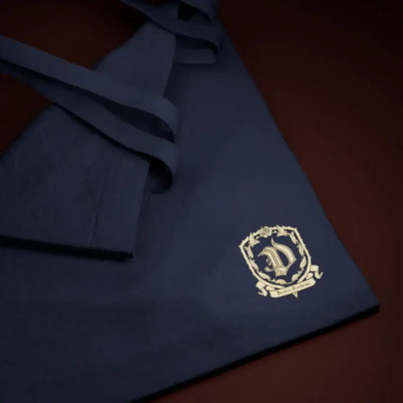 Dark Moon - Decelis Eco Bag - Webtoon Friends - Eco Bag - Harumio