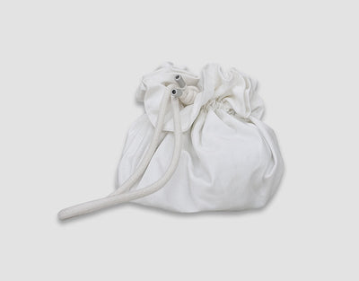 One More Bag - Frill Mini Bag