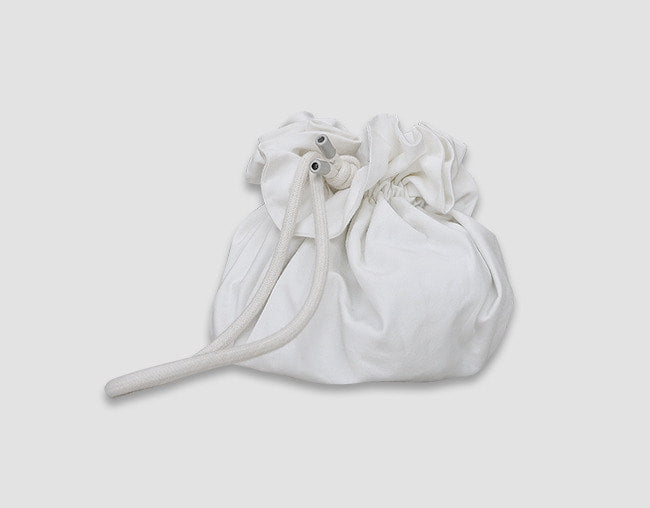 One More Bag - Frill Mini Bag