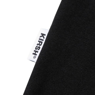 Kirsh x Mahagrid - Circle Logo T-Shirt