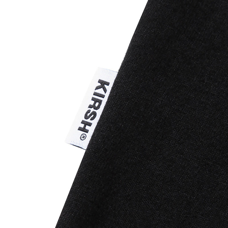 Kirsh x Mahagrid - Circle Logo T-Shirt