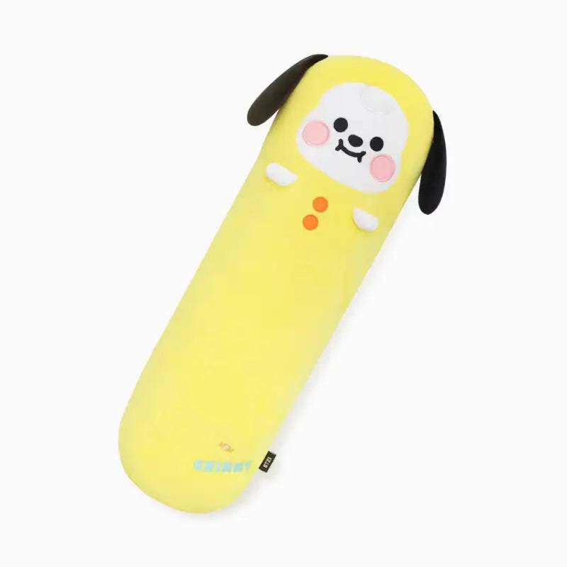 NARA HOME DECO x BT21- Name Engraved Long Body Pillow - NARA HOME DECO - Long pillow - Harumio