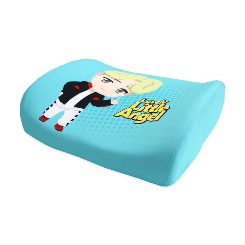 BTS TinyTAN - Memory Foam Cushion