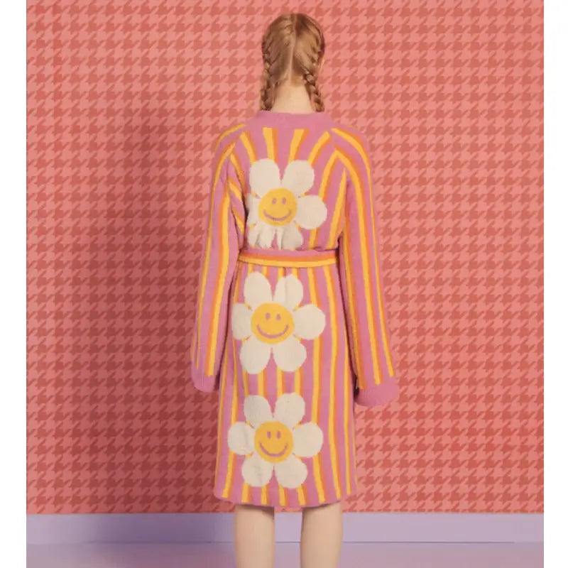Wiggle Wiggle - Clumppy's Lounge Robe - Wiggle Wiggle - Robes - Harumio