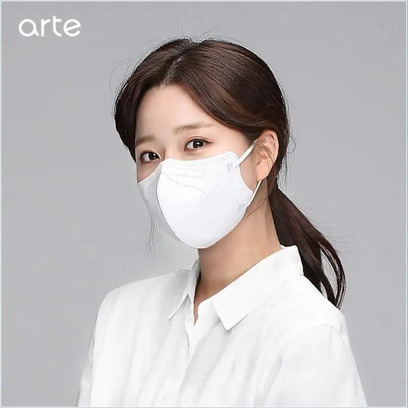Arte - KF94 Face Mask - Arte - Accessories - Harumio