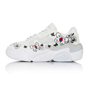 Lakai - Hati Graffiti Shoes - Butterfly - Lakai - Footwear - Harumio