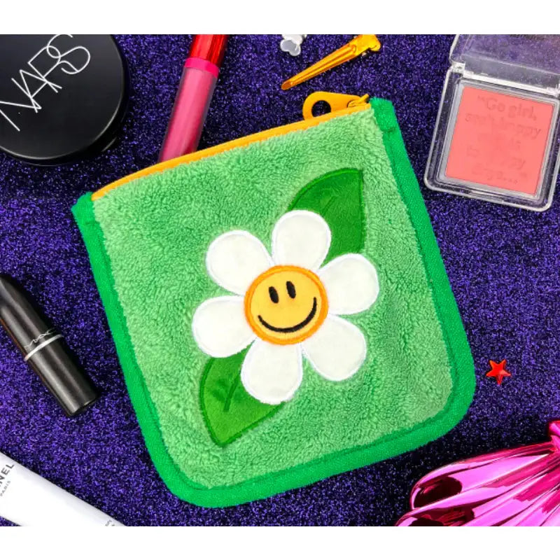 Wiggle Wiggle - Pad Pouch - Wiggle Wiggle - Accessories, Pouch - Harumio