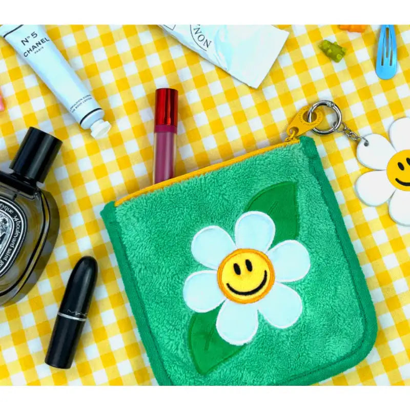 Wiggle Wiggle - Pad Pouch - Wiggle Wiggle - Accessories, Pouch - Harumio