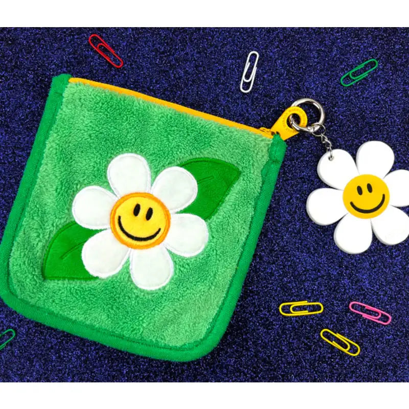 Wiggle Wiggle - Pad Pouch - Wiggle Wiggle - Accessories, Pouch - Harumio