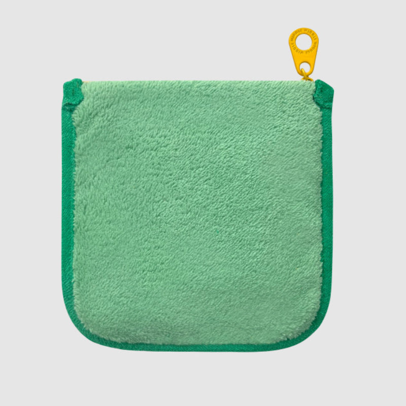 Wiggle Wiggle - Pad Pouch