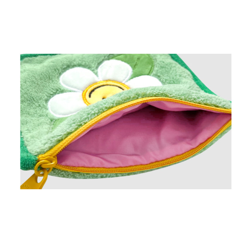 Wiggle Wiggle - Pad Pouch