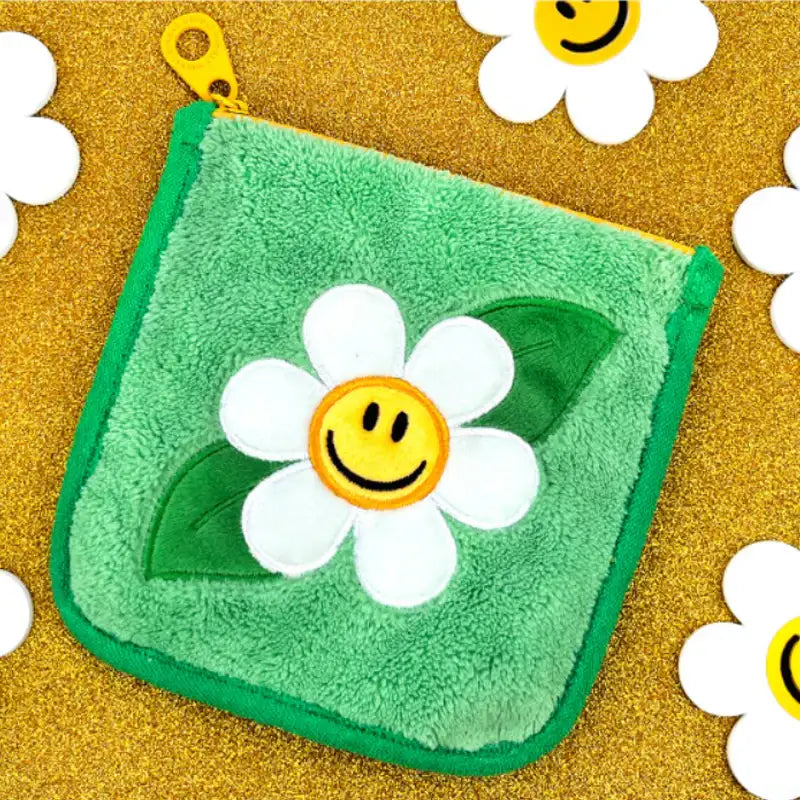 Wiggle Wiggle - Pad Pouch - Wiggle Wiggle - Accessories, Pouch - Harumio