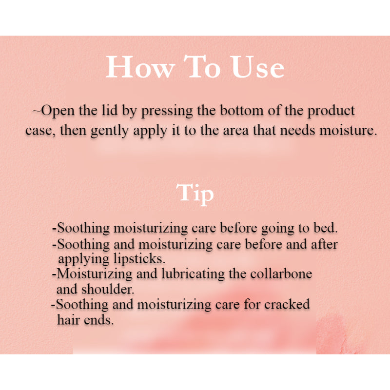 Moolda - Calming Multi Balm